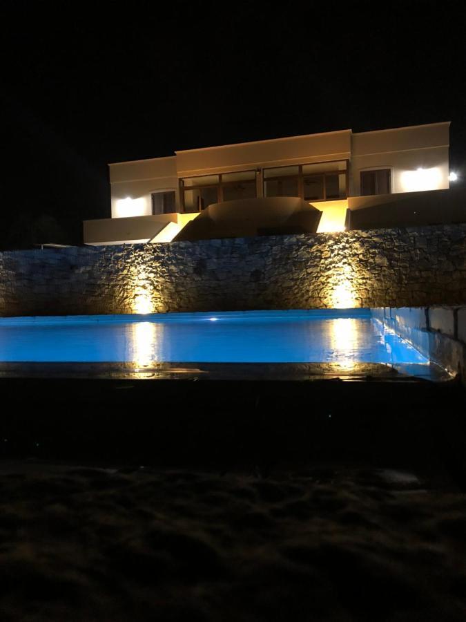 Dimora Le Ginestre Adults Only Acomodação com café da manhã Fasano Exterior foto